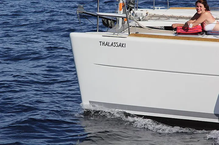 Lagoon 380 - 