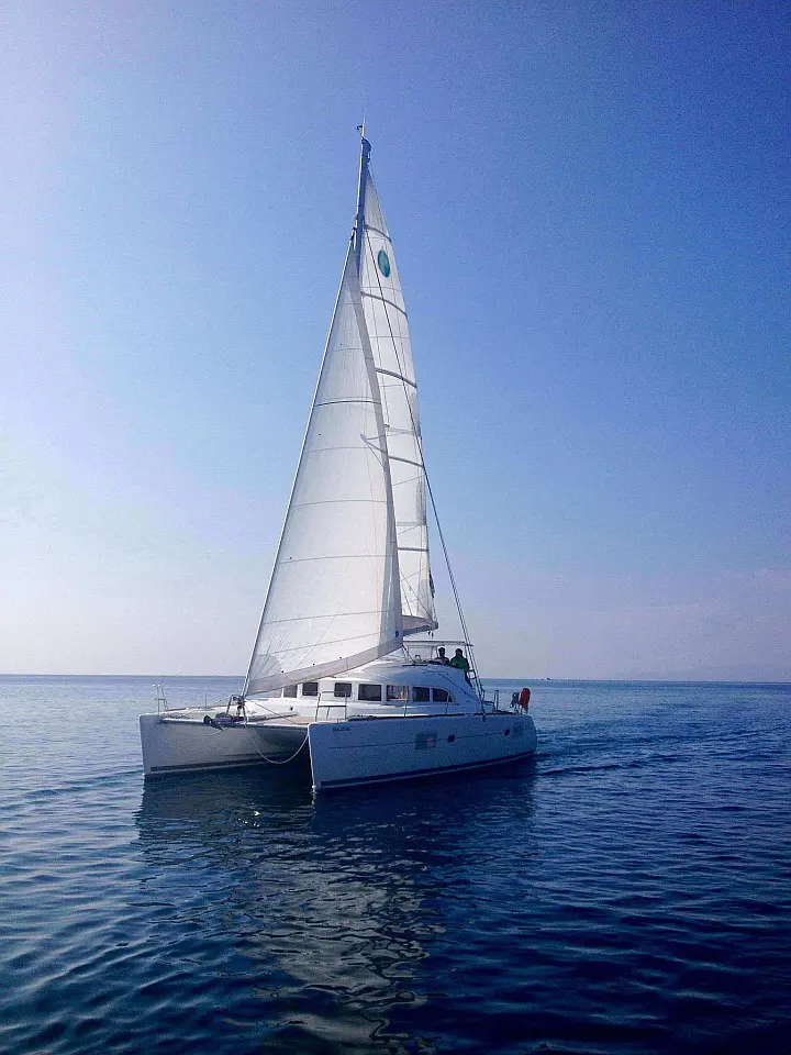 Lagoon 380 - 