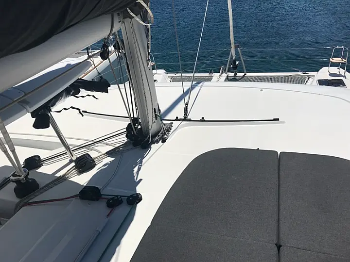 Lagoon 42 - 