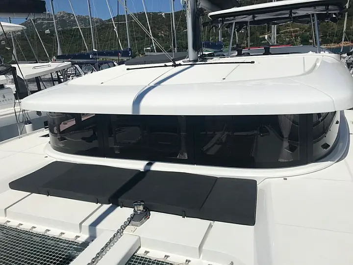 Lagoon 42 - 
