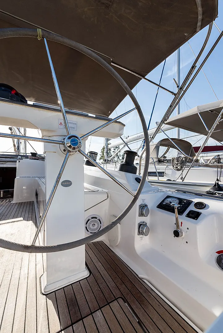 Bavaria Cruiser 56 - 