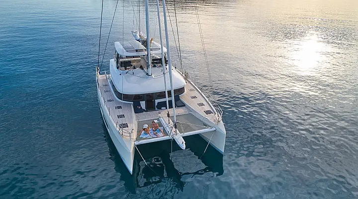Lagoon Sixty 5 (2021) - 