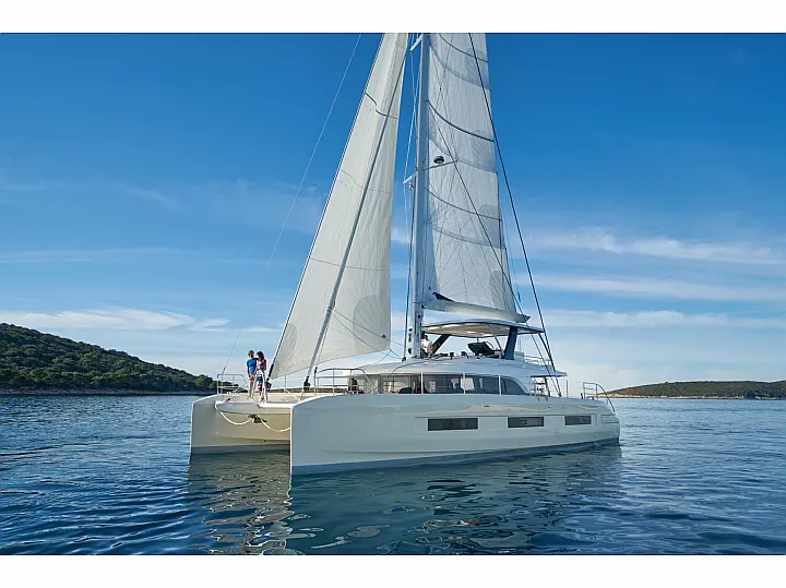 Lagoon Sixty 5 (2021) - External image