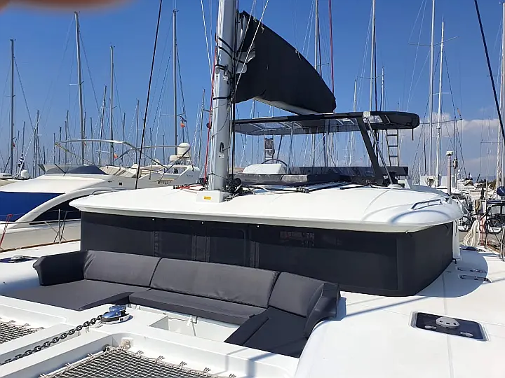 Lagoon 450F - 