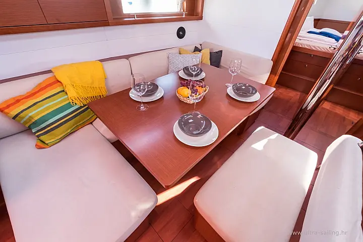 Oceanis 48 - 
