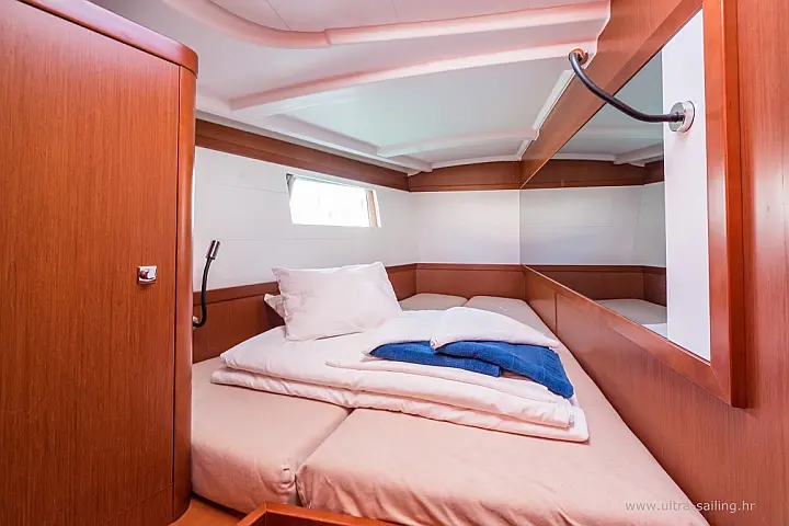 Oceanis 48 - 