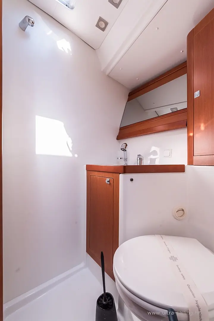 Oceanis 48 - 