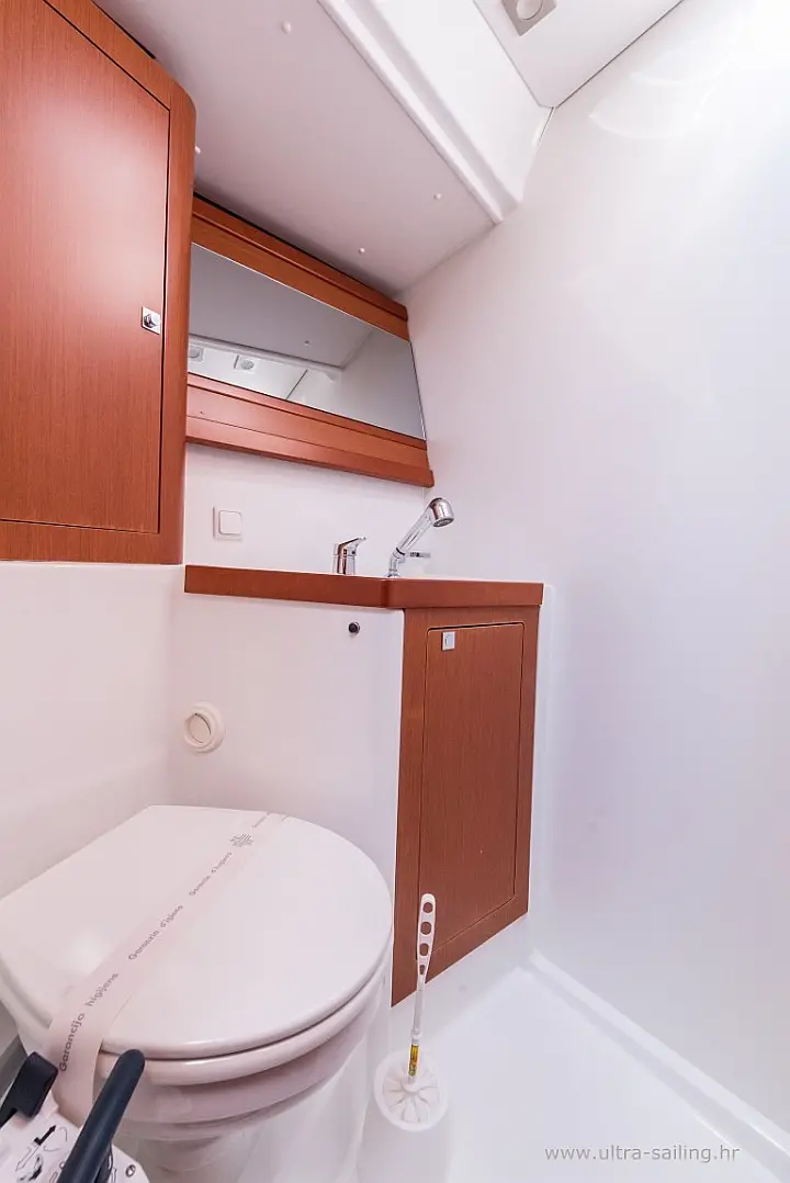 Oceanis 48 - 