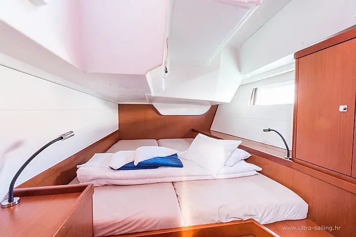 Oceanis 48 - 