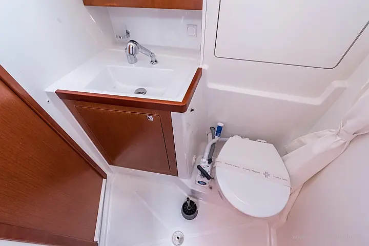 Oceanis 48 - 