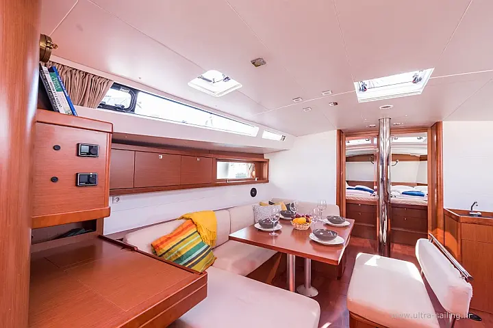 Oceanis 48 - 