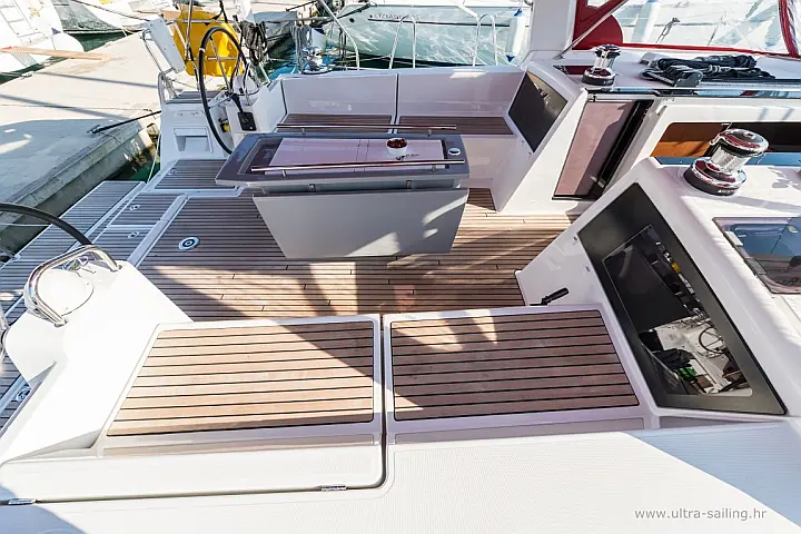Oceanis 48 - 