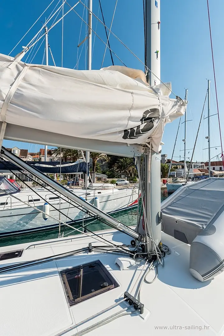 Oceanis 48 - 