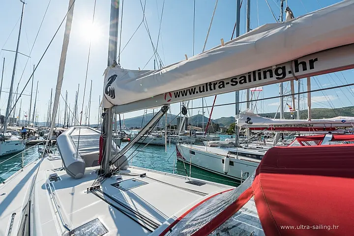 Oceanis 48 - 