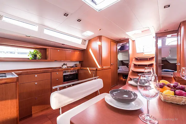 Oceanis 48 - 