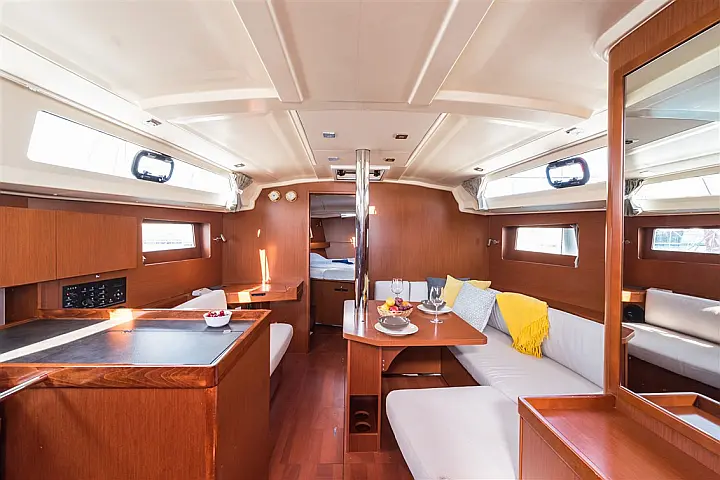 Oceanis 41.1 - 