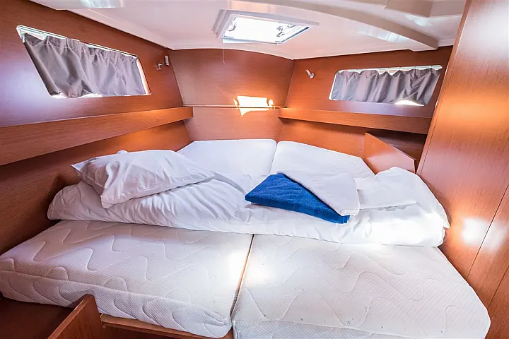 Oceanis 41.1 - 