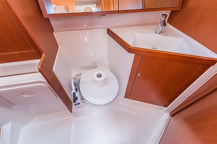 Oceanis 41.1 - 