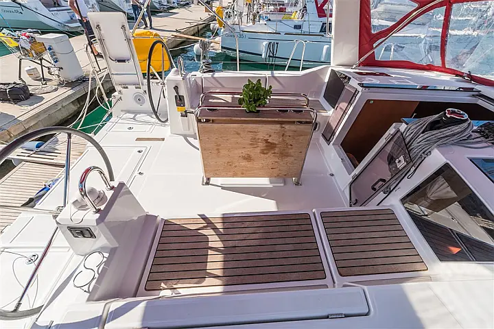 Oceanis 41.1 - 