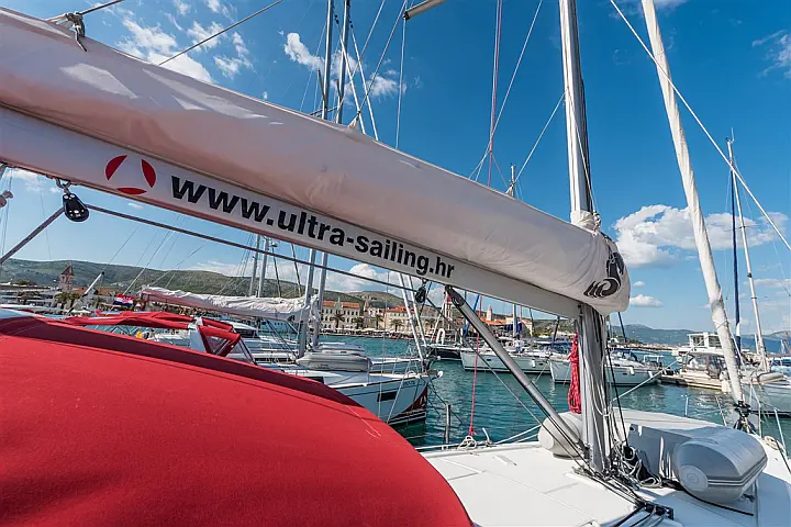 Oceanis 41.1 - 
