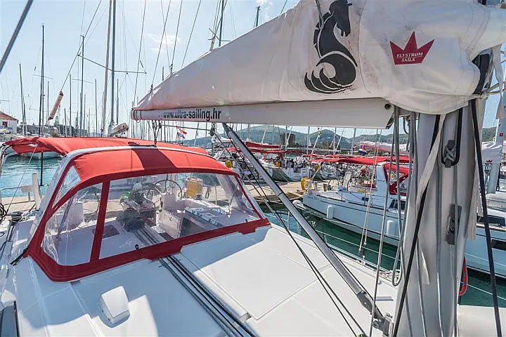 Oceanis 41.1 - 