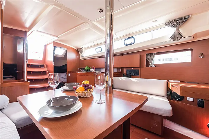 Oceanis 41.1 - 