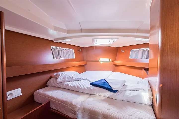 Oceanis 41.1 - 