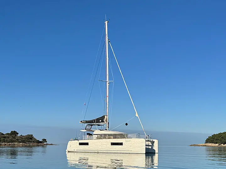 Lagoon 40 - 