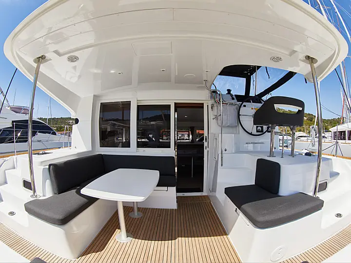 Lagoon 40 - 