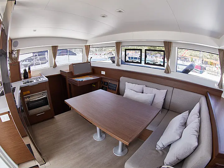 Lagoon 40 - 