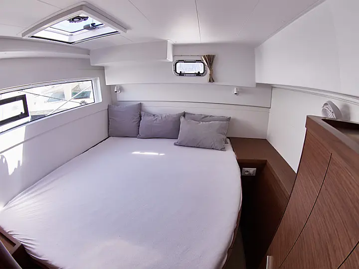 Lagoon 40 - 