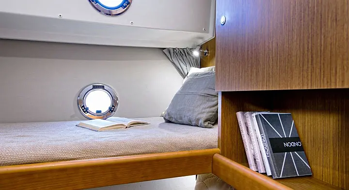 Swift Trawler 35 - 