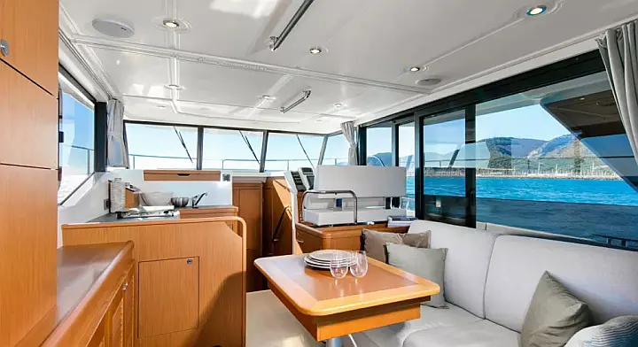 Swift Trawler 35 - 