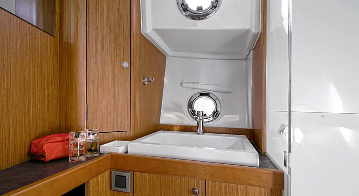 Swift Trawler 35 - 