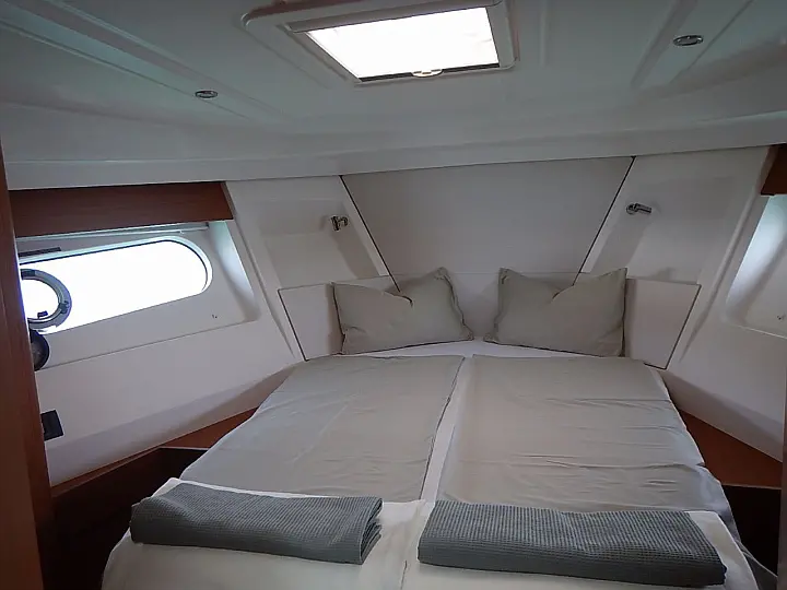 Swift Trawler 35 - 