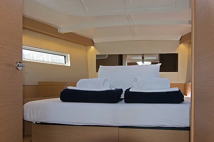 Sun Odyssey 440 - 