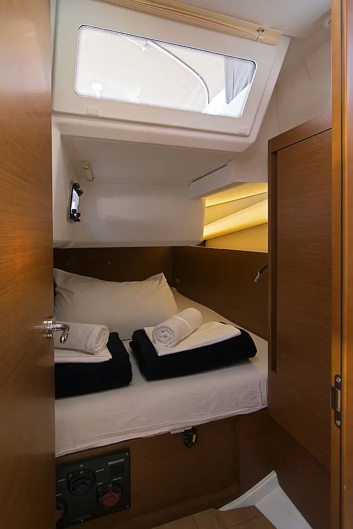 Sun Odyssey 440 - 
