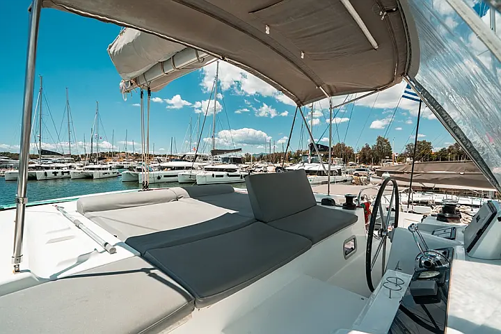 Lagoon 46   - 