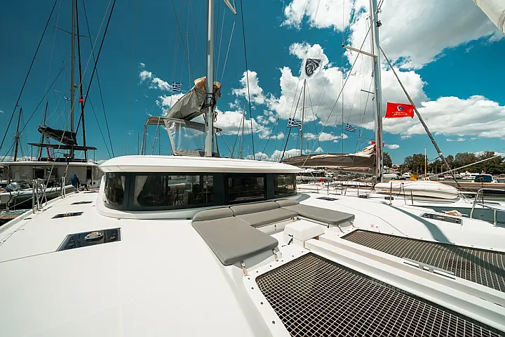 Lagoon 46   - 