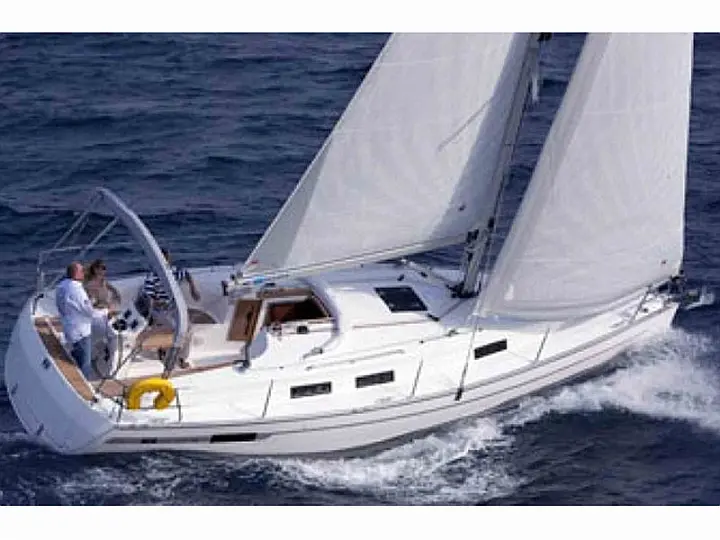 Bavaria 36 Cruiser - 