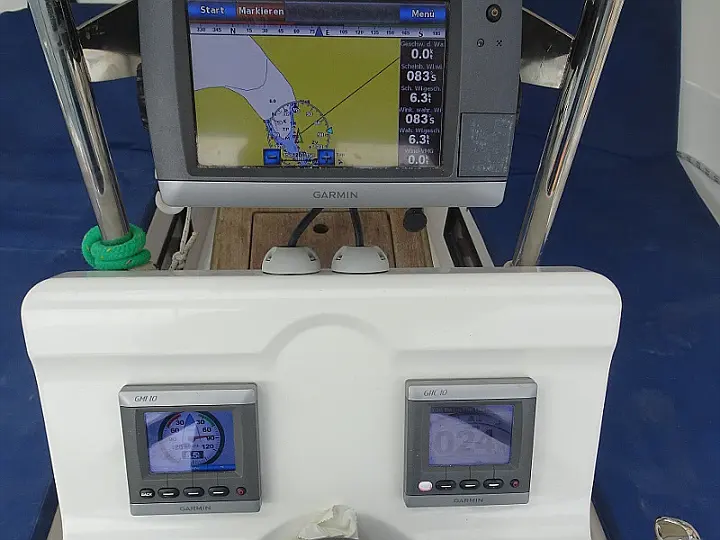 Bavaria 36 Cruiser - 