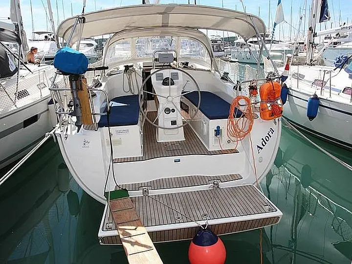 Bavaria 36 Cruiser - 