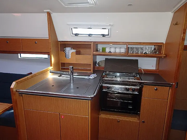 Bavaria 36 Cruiser - 