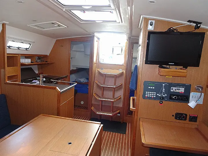 Bavaria 36 Cruiser - 