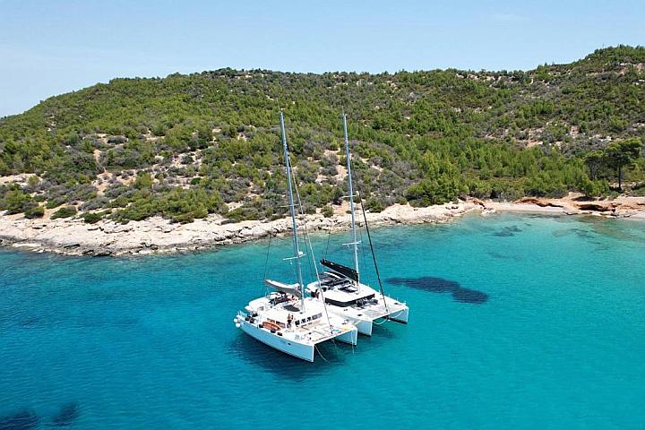 Lagoon 450F - 