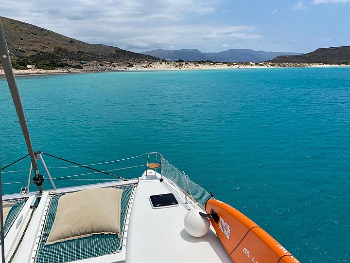 Lagoon 450F - 