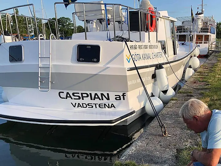 Naviga Nordica T 40 - 