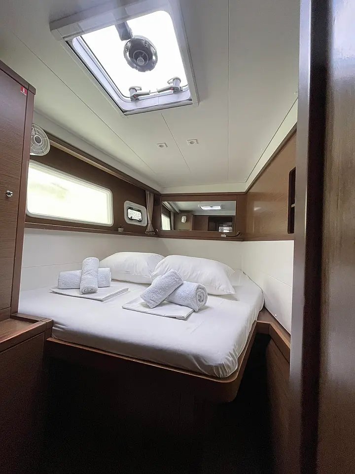 Lagoon 450F - 