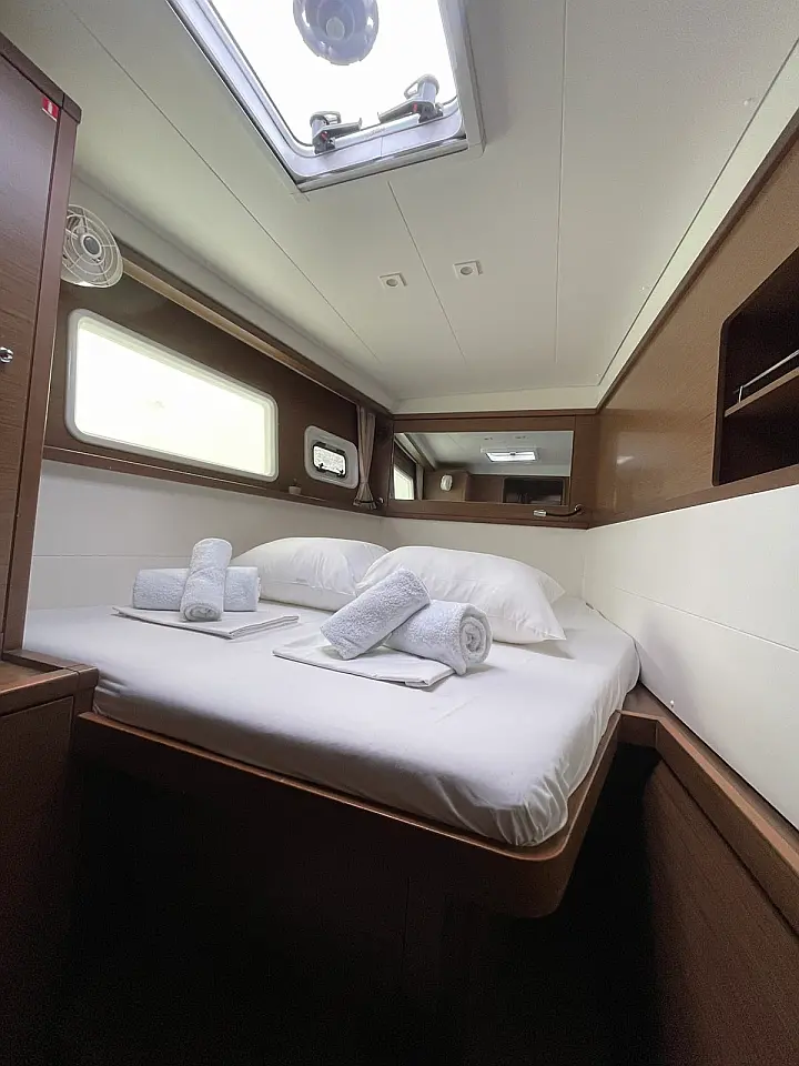Lagoon 450F - 