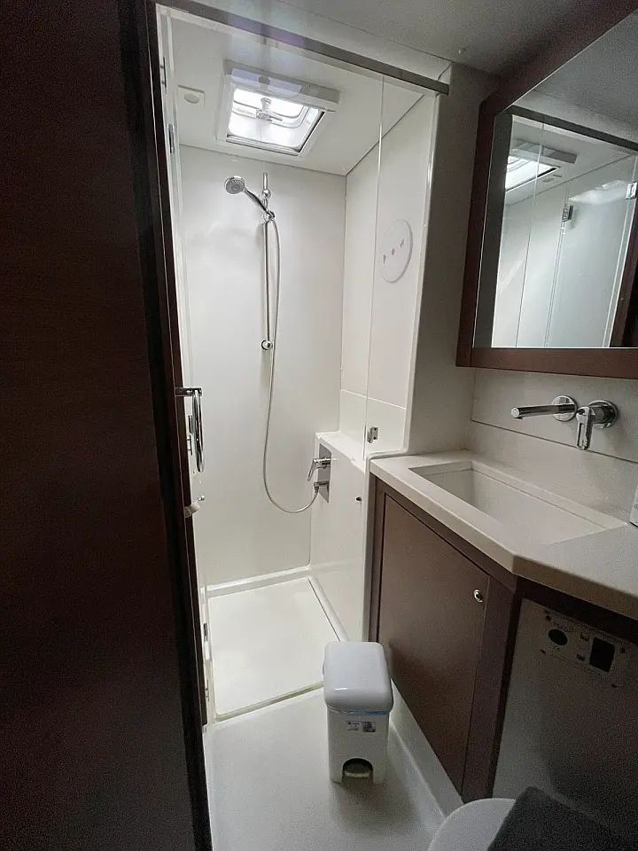 Lagoon 450F - 